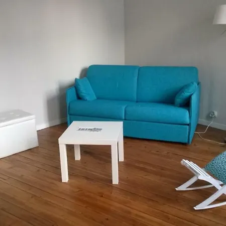 Welcome בית נופש *