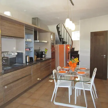 Welcome בית נופש באיו