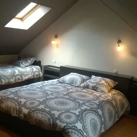 Welcome بيت للعطل *