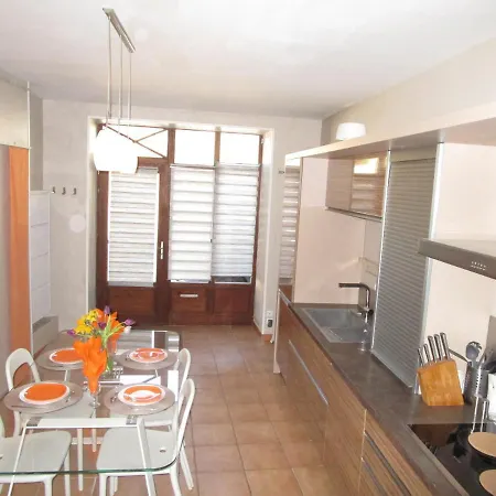 Welcome Tatil Evi *