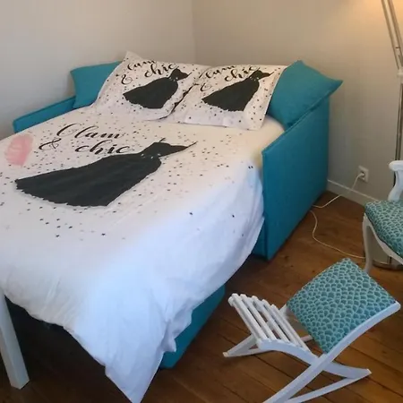Holiday home Welcome