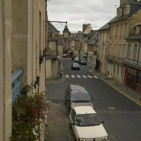 Welcome * Bayeux