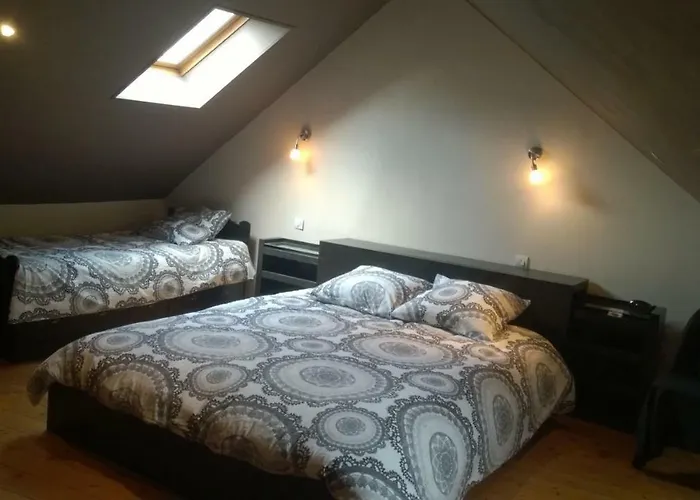 Welcome Holiday home *