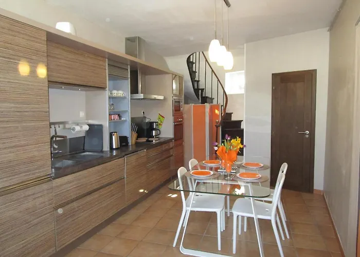 Welcome Holiday home Bayeux