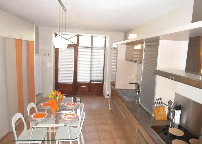 Welcome Holiday home *