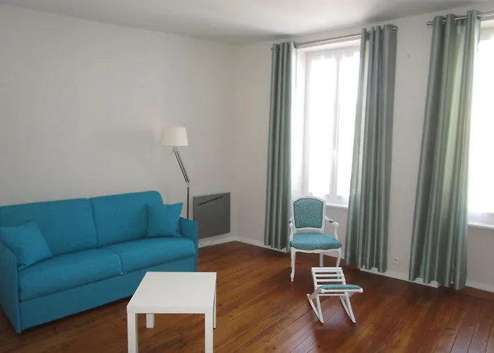 Holiday home Welcome Bayeux